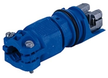 3M 7000079354 N721162A ECAM D18 устройство ввода кабеля, двойной, 6-18 мм(упаковка 10шт.)