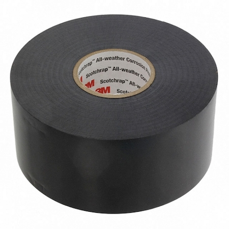 3M 7000005812 Scotchrap 50, антикоррозионная лента, 50мм х 30м