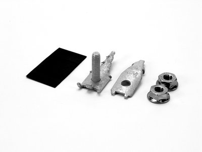 3M 7000031492 СкотчлокТМ 4460-D соединитель экрана кабеля до 100 пар