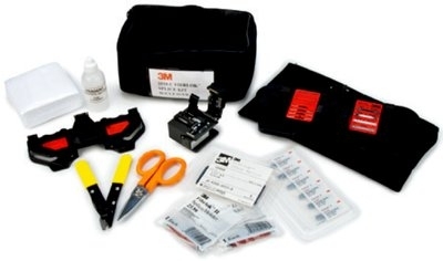 3M 7000006202 Fibrlok™ 2559-С Набор для соединения оптического кабеля (соскалывателем) для монтажа соединителя Fibrlok™