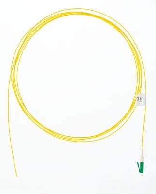 3M 7000032343 LC Пигтейл SМ 9/125, желтый, 2 м (упаковка 12 шт.)