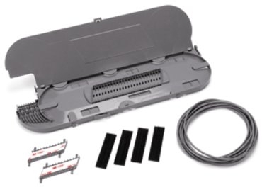 3M 7000031506 2524 Оптическая кассета под Fibrlok™ для муфты 2178