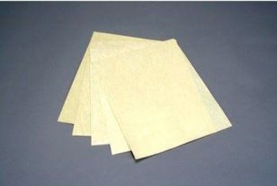 3M 7000058814 TufQUIN® PC Гибридная изоляционная бумага, номинальная толщина - 2 мил(0,051 мм), удельный вес 0,05 кг/кв.м.