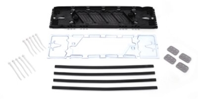 3M 7000006111 2523 Большая оптическая кассета (4 вставки)