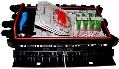 3M 7000033696 Коммутационная панель на 6 оптических коннекторов SC для BPEO I,II,III(занимает 4,5 посадочных мест)
