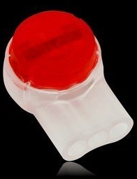 3M 7000031727 СкотчлокТМ UR2 соединитель для разветвления жил 0.4 - 0.9 мм