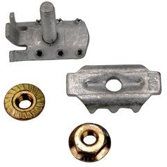 3M 7000031465 СкотчлокТМ 4462 соединитель экрана кабеля свыше 100 пар