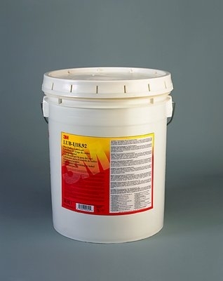 3M 7100047867 Wire lub-I 3,78l Смазка для протяжки внутри помещений для кабеля легкойи средней тяжести, 3,78л