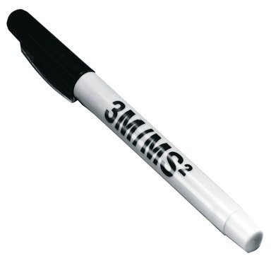 3M 7000031505 MS²™ 4039 Маркирующий несмываемый фломастер