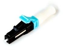 3M 7000031728 NPC 6830-50 LC MM Неполируемый коннектор UPC, для оптических волокон 250и 900 мкм, ОМ2