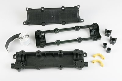 3M 7000079118 N501600A Муфта µQODC пустая
