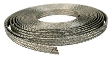 3M 7100054967 25Т Лента заземления, 12.7 мм х 7.5 м