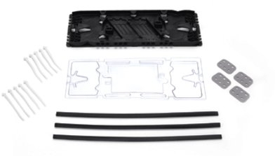 3M 7000006110 2522 Малая оптическая кассета (2 вставки)