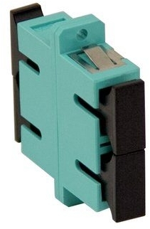 3M 7000032341 Оптическая муфта-адаптер SC-SC, многомод, дуплекс