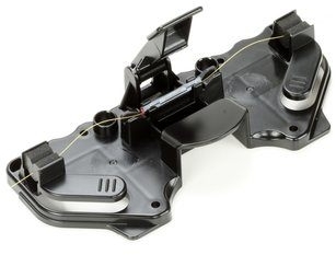 3M 7000146504 Fibrlok™ 2504G Инструмент: монтажный столик для соединения оптич.волокна, для соединителя Fibrlok™ 2504G (250 мкм)