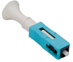 3M 7000031718 NPC 6800-50/LOMMF SC MM Неполируемый коннектор UPC, для оптическихволокон 250 и 900 мкм, OM3