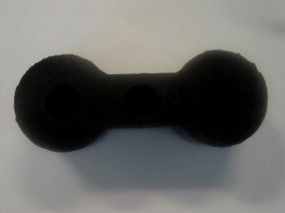 3M 7000079359 N721163A ECAM D18 Комплект вкладышей для ввода ECAM D 6-18 на кабели 6-9 мм (10 шт.)