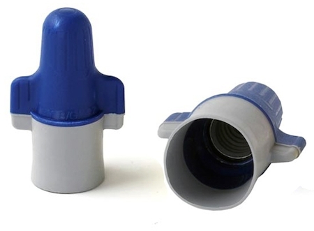 3M 7000031625 B/G+ Соединитель колпачковый, 7,5 - 30,0 мм2