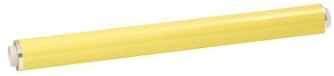 3M 7000009085 1350F2 Электротехническая изоляционная лента с полиэфирной основой иакриловым адгезивом, мастер-рулон, желтый, 1219 мм Х 66 м