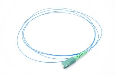 3M 7000032317 SC Пигтейл ММ 50/125, зеленый, 2 м