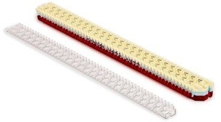 3M 7000031493 MS²™ 4005-DPM/TR соединитель подключ. на 25 пар жил 0.32-0.7 мм