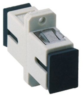 3M 7000061129 Оптическая муфта-адаптер SC-SC, многомод, симплекс