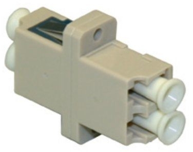 3M 7000061046 Оптическая муфта-адаптер LC-LC, многомод, дуплекс