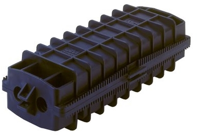 3M 7000041386 2179-CS муфта для ОВ кабеля, 2 кассеты, 48 сростков