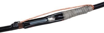 3M 7000035271 QS2000E 92-AS 630-1 Набор соединительной муфты холодной усадки для1-жильного кабеля с изоляцией из СПЭ на 10 кВ, 1 х 500-1000 мм2