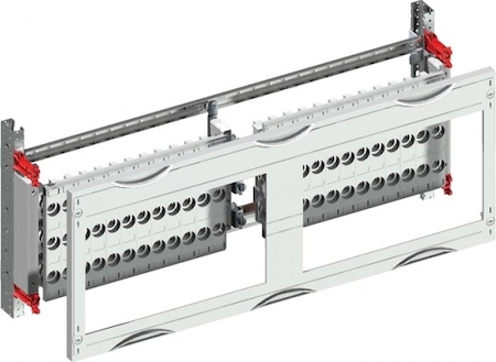 ABB 2CPX041411R9999 MR302B Sammelschienen 60mm -Modul
