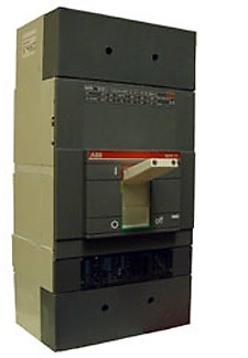 ABB 1SDA020032R1 S7S 1600 PR212-LSI-In=1600A 3p F F