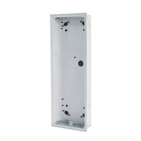 ABB 41024F Коробка монтажная для станции вызова, размер 1/4
