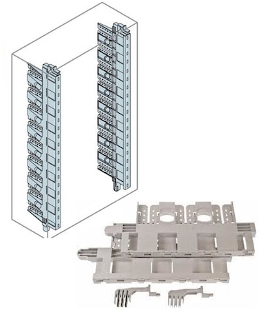 ABB 1SL0286A00 UPRIGHTS-SIZE 5