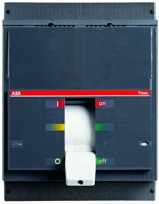 ABB 1SDA062032R9 Выключатель-разъединитель T7D 1000 3p F F + контакты опережающего действия AUE