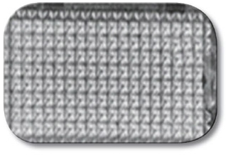 ABB 1433-0-0010 Линза нейтральная, серия Reflex SI, цвет альпийский белый