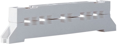 ABB ZX150 Держатель для 3-х шин