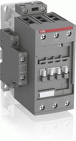ABB 1SBL367001R1211 AF52-30-11-12 48-130V50/60HZ-DC Contactor
