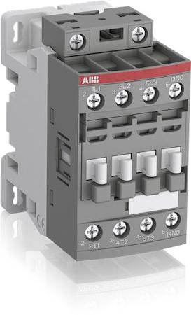 ABB 1SBL136001R2010 AF09Z-30-10-20 12-20VDC Contactor