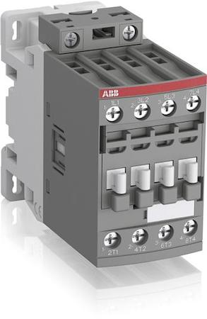 ABB 1SBL236201R2000 AF26Z-40-00-20 12-20VDC Contactor