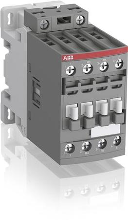 ABB 1SBL236501R2000 AF26Z-22-00-20 12-20VDC Contactor