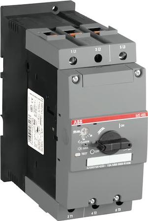 ABB 1SAM550000R1010 MS495-100 Manual Motor Starter