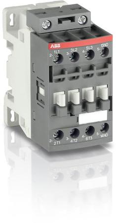 ABB 1SBL157061R1410 AF12B-30-10-14 250-500V50/60HZ-DC Contactor