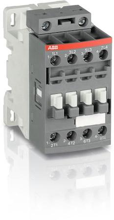 ABB 1SBL136261R2300 AF09ZB-40-00-23 100-250V50/60HZ-DC Contactor