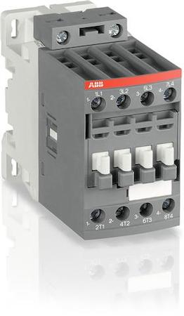 ABB 1SBL236261R2300 AF26ZB-40-00-23 100-250V50/60HZ-DC Contactor