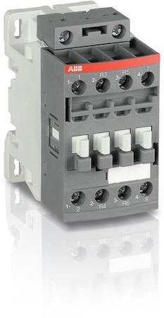 ABB 1SBL176561R2300 AF16ZB-22-00-23 100-250V50/60HZ-DC Contactor
