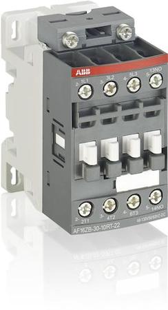 ABB 1SBL157060R1410 AF12B-30-10RT-14 250-500V50/60HZ-DC Contactor