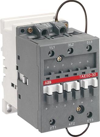 ABB 1SBL359061R5100 TAE50-30-00 17-32V DC Contactor