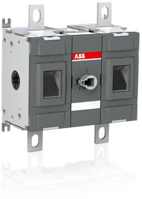 ABB 1SCA130983R1001 Front Operated 2-pole DC Switch-disconnector