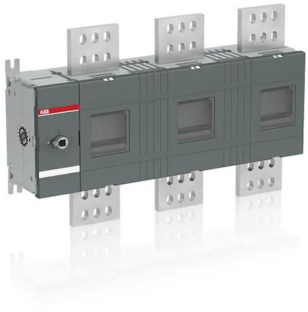 ABB 1SCA105512R1001 Front operated switch-disconnector