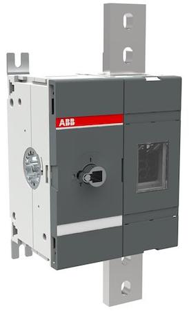 ABB 1SCA123137R1001 Front operated switch-disconnector